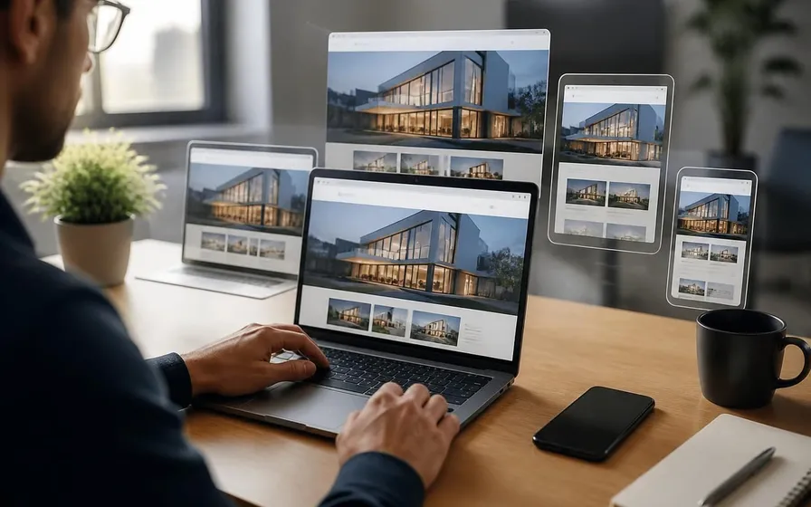 Web responsive app : concevoir une application adaptable à tous les écrans
