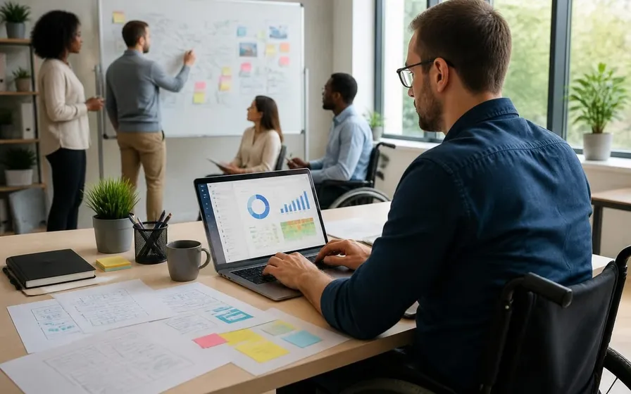 Audit RGAA : évaluer et améliorer l’accessibilité numérique de votre site