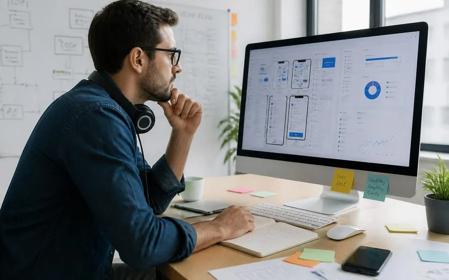 Audit UX : améliorer l’expérience utilisateur de votre site web
