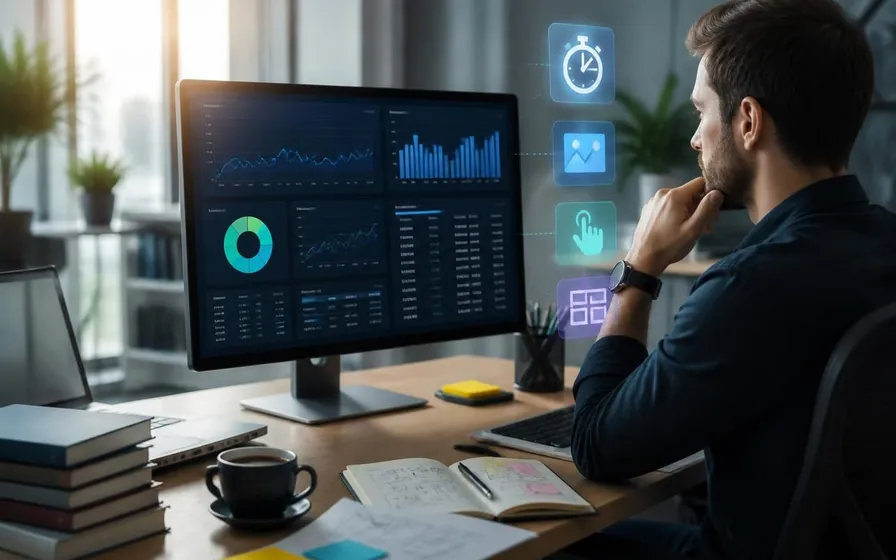 Core Web Vitals : comprendre et optimiser les performances SEO