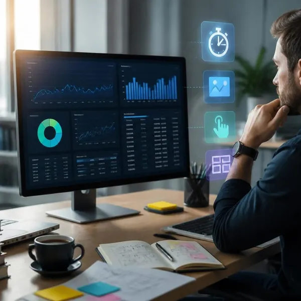Image related to core web vitals : comprendre et optimiser les performances seo