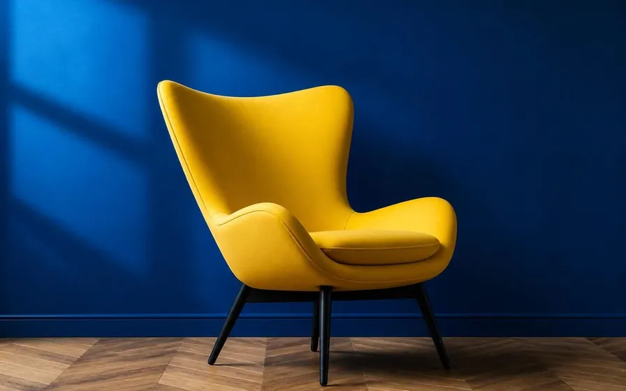 Couleurs contrastées : comprendre leur impact et usage visuel