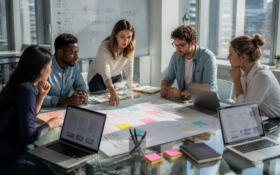 Experience map : comprendre et optimiser le parcours utilisateur