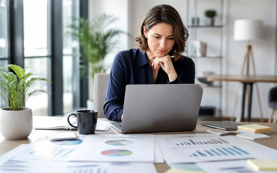 Fiche persona marketing : créer un profil client efficace pour votre stratégie