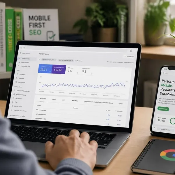Image related to indexation mobile-first : comment optimiser votre site pour google
