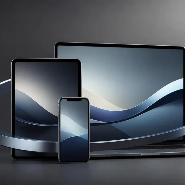 Image related to responsive design logo : créer un logo adaptable à tous les supports