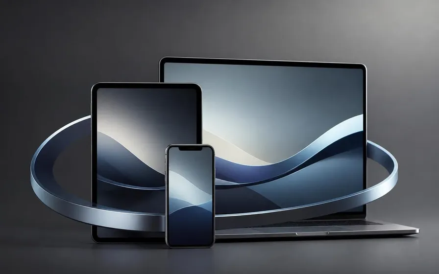 Responsive design logo : créer un logo adaptable à tous les supports