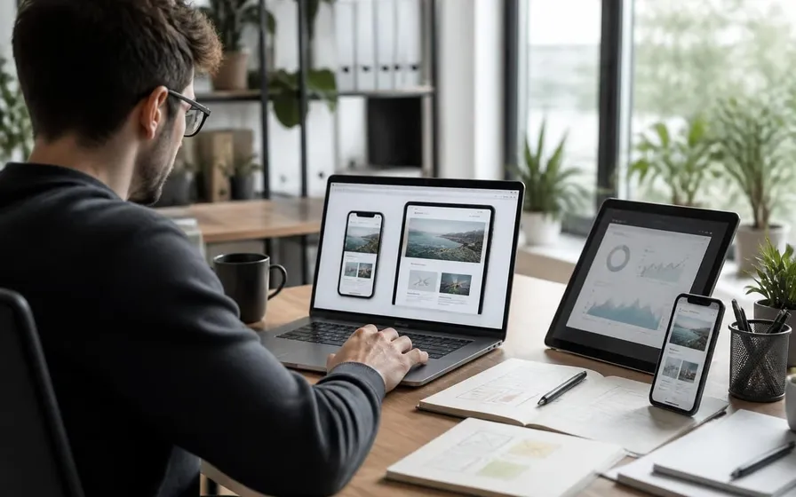 Mobile first : définition, avantages et bonnes pratiques