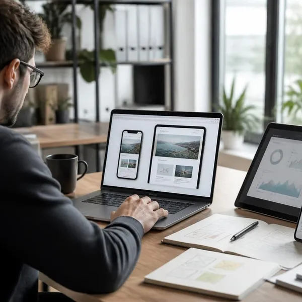 Image related to mobile first : définition, avantages et bonnes pratiques