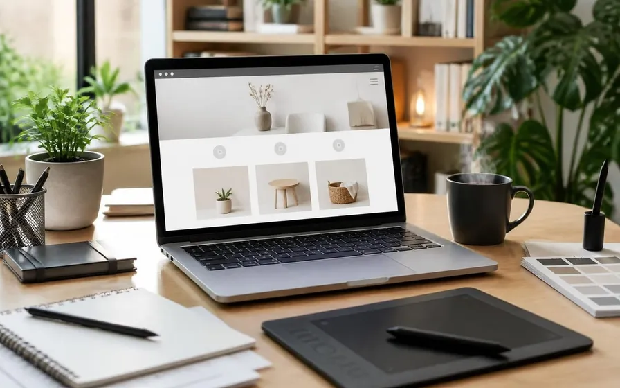 Mockup : définition, utilisation et ressources gratuites en ligne