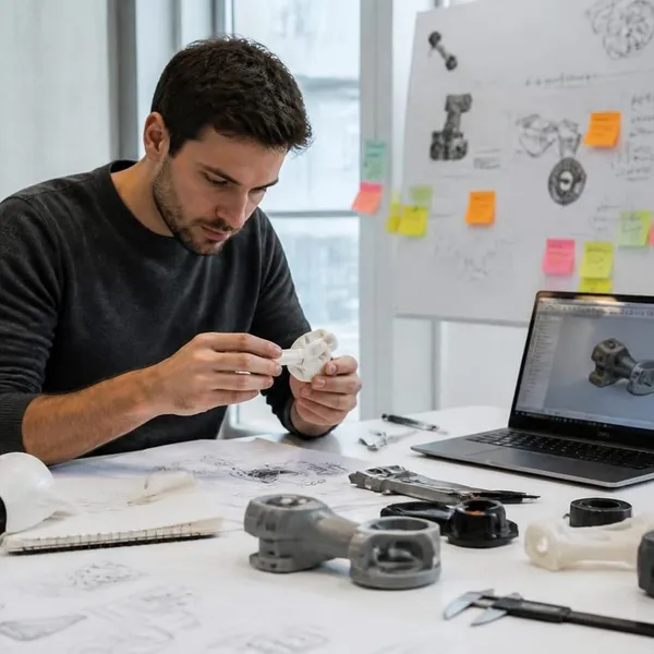 Image related to prototyper définition et rôle dans la création de produits