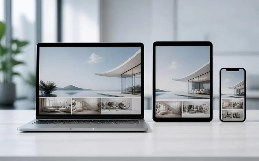 Responsive définition : qu’est-ce que le responsive design en web