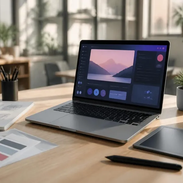 Image related to ui design : définition, principes et meilleures pratiques