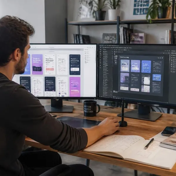 Image related to ui designer : métier, compétences et opportunités d’emploi